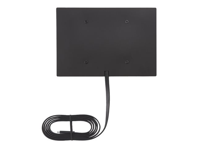HP Engage One 10t - No Stand - LCD monitor - 10.1\" - touchscreen - 1280 x 800 HD @ 60 Hz - IPS