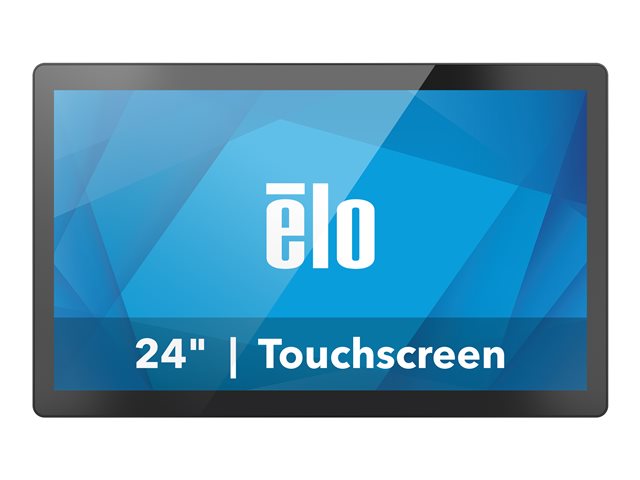 Elo 23.8in I-Series 3 Intel Win11/10 FHD