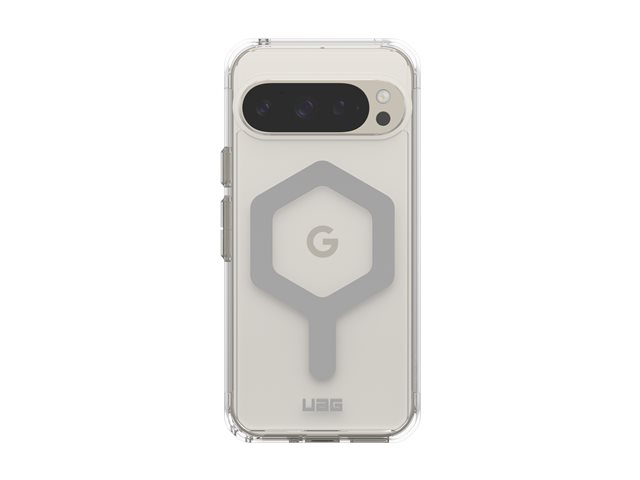UAG Google Pixel 9 Pro Plyo Pro Ice/Silver