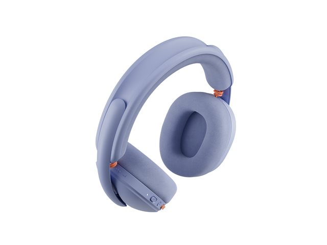 G325 GAMING HEADSET EMEA28I-935 LILAC RE