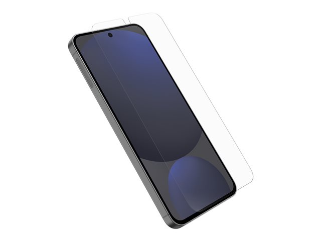 OtterBox Premium - Screen protector for mobile phone - glass - clear - for Samsung Galaxy S24 FE