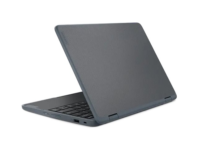 Lenovo 300w G4, IntelÂ® N100 (0.80GHz, 6MB), 11.6 1366 x 768 Touch, Windows 11 Pro 64, 4.0GB, 1x128GB SSD M.2 2242 PCIe Gen3 TLC, Intel UHD Graphics, BT 5.1 or above,WiFi6 AX201 2x2, 720&Mic&Shutter, 3 Cell Li-Pol 47Wh, 1CourierCarryin