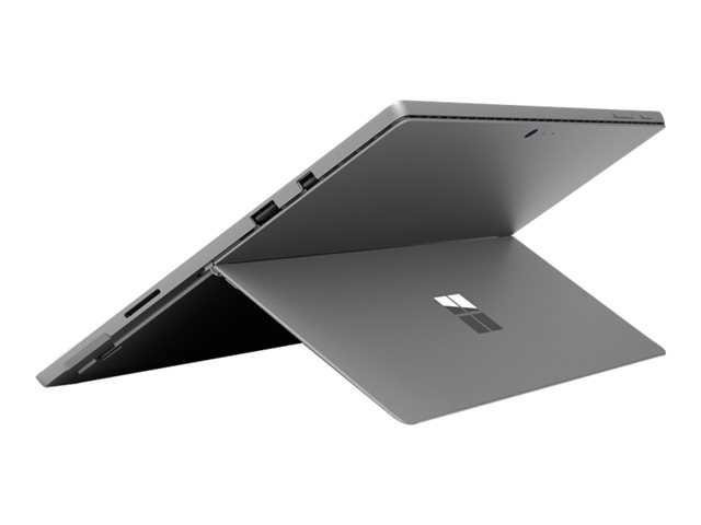 Microsoft Surface Pro 6 - Tablet - Intel Core i7 - 8650U / up to 4.2 GHz - Win 10 Pro - UHD Graphics 620 - 16 GB RAM - 512 GB SSD NVMe - 12.3\" touchscreen 2736 x 1824 - Wi-Fi 5 - platinum - commercial