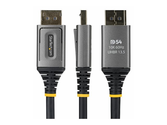 2m Certified DisplayPort Cable - DP54