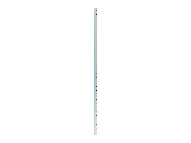 Neomounts FPMA-CP150 - Mounting component (extension pole) - for LCD display - silver