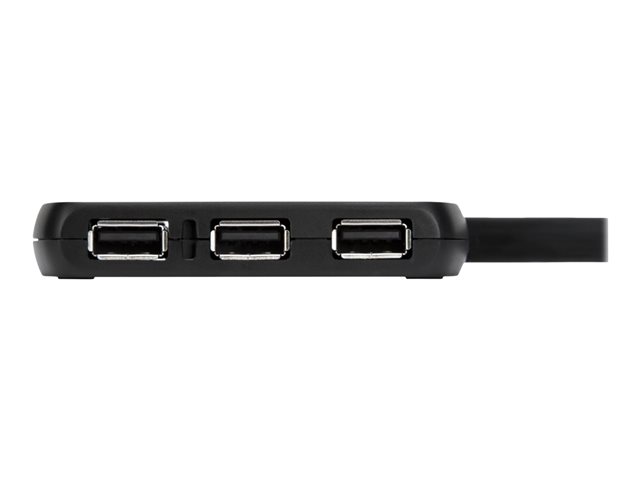 Targus - Hub - 4 x USB 2.0 - desktop