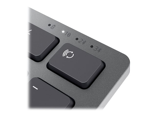 Dell Multi-Device Wireless Keyboard