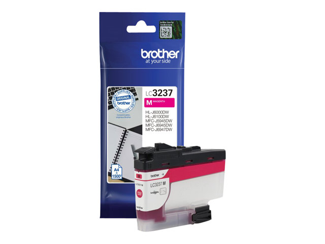 BROTHER LC-3237M