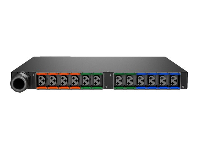 Vertiv Geist Rack PDU Switched (Unit Lev