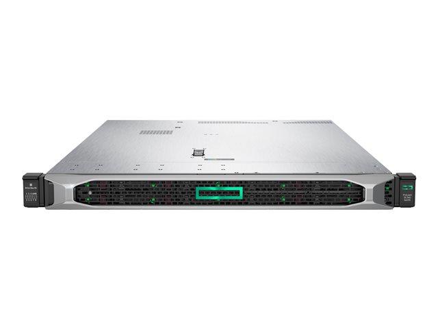 HPE Aruba Central Appliance - Network management device - 1GbE - 1U - rack-mountable