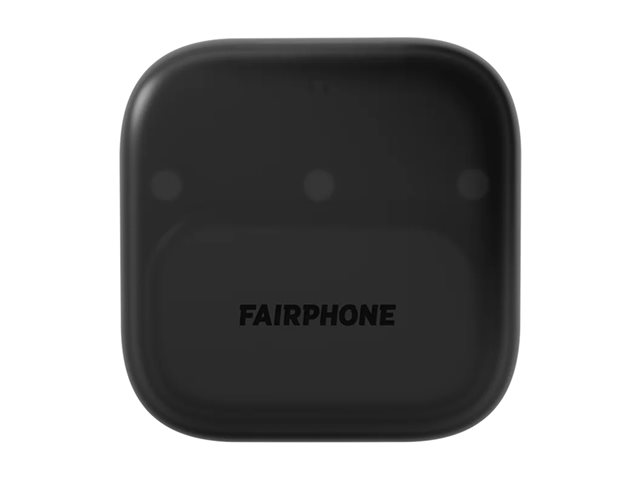 Fairbuds True Wireless Earbuds Black v2