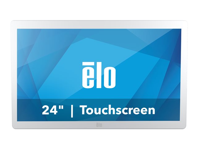 ET2403LM-2UWB-1-WH-NS-G Elo 2403LM 24in