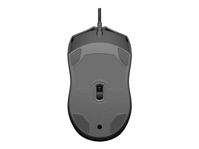 HP Wired Mouse 100 EURO