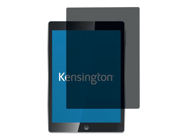 Kensington - Screen privacy filter (landscape) for tablet - 2-way - removable - 12.9\" - for Apple 12.9-inch iPad Pro (3rd generation)