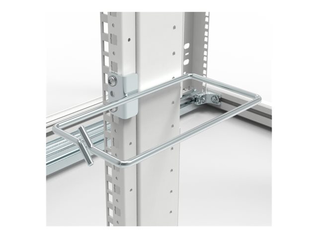 Steel cable rings to mount on VMR 10PCS-