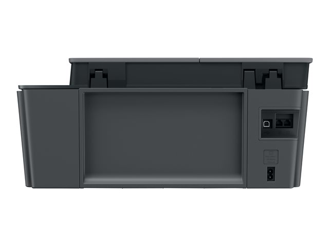 HP Smart Tank Plus 570 Wireless All-in-One - Multifunction printer - colour - ink-jet - refillable - Legal (216 x 356 mm) (original) - A4/Legal (media) - up to 10 ppm (copying) - up to 11 ppm (printing) - 100 sheets - USB 2.0, Wi-Fi(n), Bluetooth