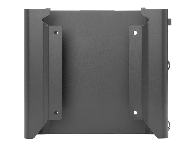 HP Dual VESA Sleeve v3 - Desktop sleeve - for HP 260 G4 (mini desktop), EliteDesk 800 G6 (mini desktop), ProDesk 400 G6 (mini desktop), 600 G6 (mini desktop)