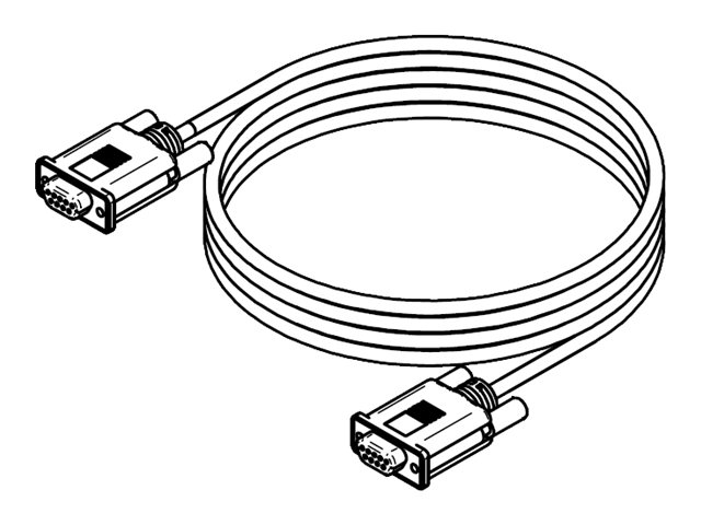 SERIAL CABLE FOR RP-E SERIES