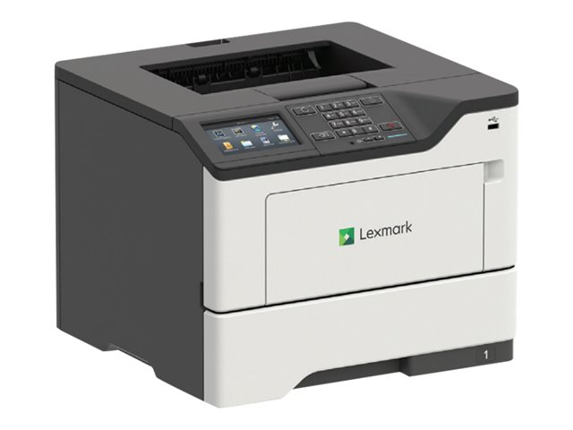 MS622de SFP HV 1200dpi 47ppm