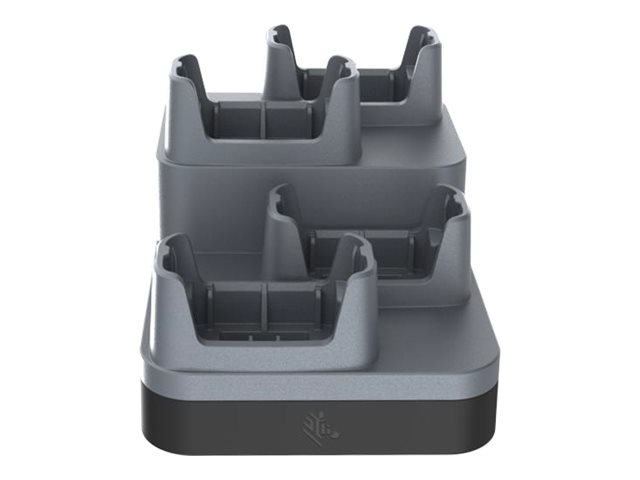 WS101 4-SLOT CHARGER, ALLOWS CHARGING OF