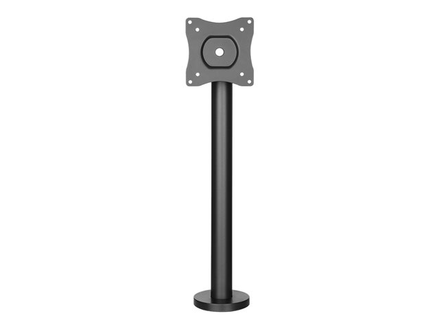 Neomounts NS-DPOS100 - Mounting kit - full-motion - for LCD display - black - screen size: 10\"-32\" - desk-mountable