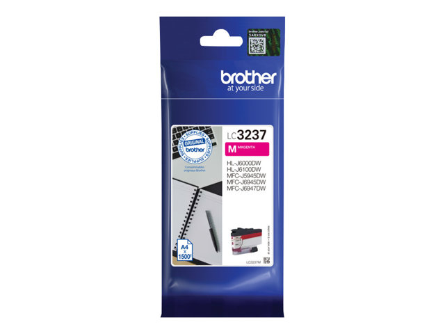 BROTHER LC-3237M
