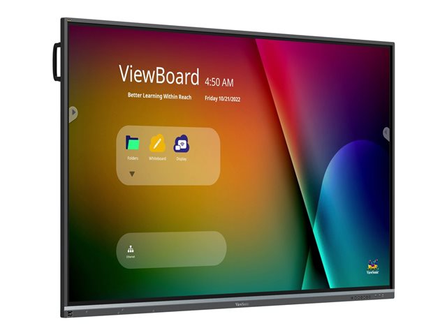 ViewBoard 50serie touchscreen 86IN UHD