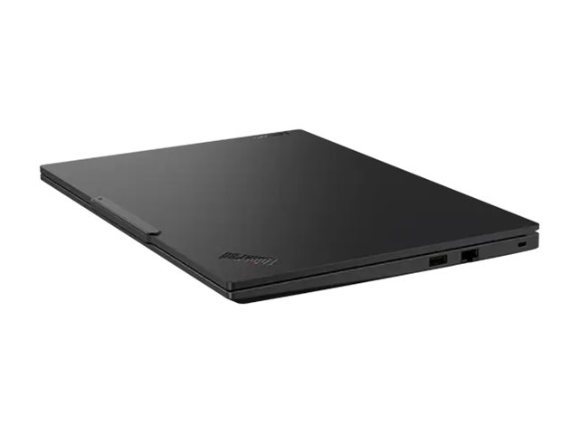 Lenovo ThinkPad E14 Gen 7 21SX - AI PC - 180-degree hinge design - Intel Core Ultra 7 - 255H / up to 5.1 GHz - Win 11 Pro - Arc Graphics 140T - 16 GB RAM - 512 GB SSD TCG Opal Encryption 2, NVMe - 14\" IPS 1920 x 1200 - Wi-Fi 6E, Bluetooth - black - k