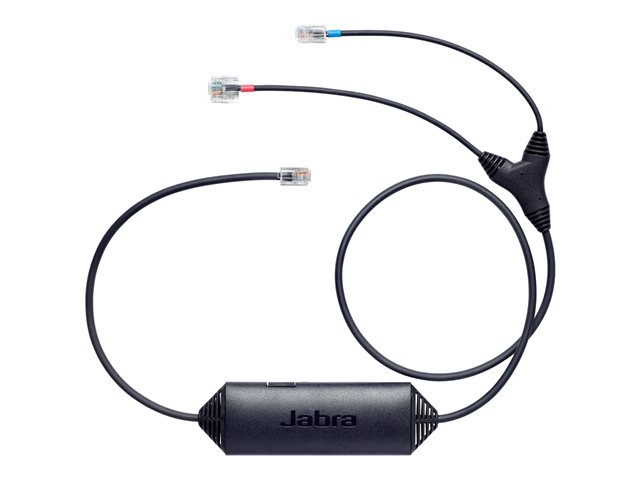 LINK EHS adapter for Avaya Electronic Hook Switch