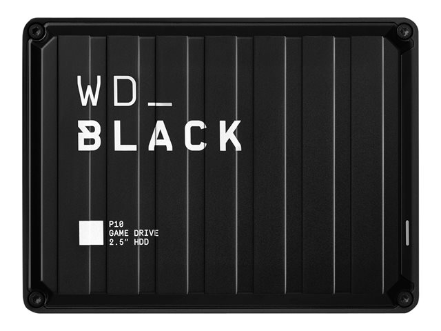 WD_BLACK P10 Game Drive 