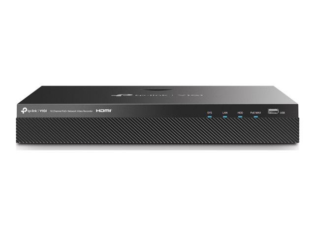 VIGI NVR2016H-16P