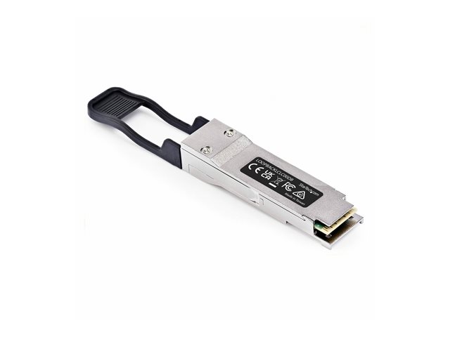 QSFP28 100G Loopback Module/Adapter
