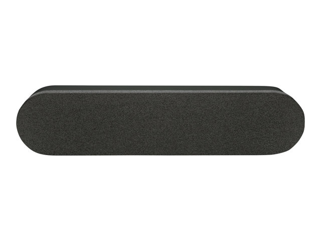 Logitech Rally - Speaker - for conference system - 3\" - for Room Solution Large