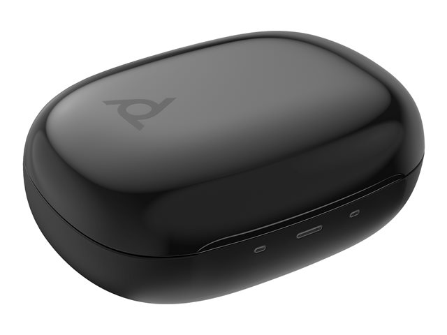Poly Voyager Free 20 Gray Earbuds +Basic