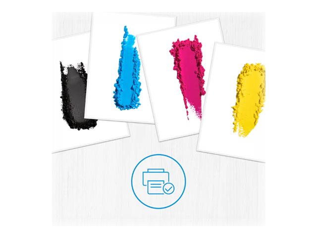 HP 216A - Magenta - original - LaserJet - toner cartridge (W2413A) - for Color LaserJet Pro M155a, MFP M182n, MFP M182nw, MFP M183fw