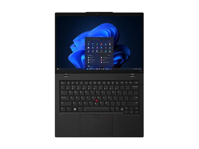 ThinkPad L14 Gen 6, Intel® Core™ Ultra 5 225U (E-cores up to 3.80GHz, 12MB), 14\" WUXGA Non-Touch, W11P64 EMEA WE (EN/FR/DE/IT/NL), 16.0GB, 1x512GB SSD M.2 2280 PCIe Gen4 TLC Opal, Intel® Graphics, BT 5.3,Wi-Fi 6E AX211, FPR, 5MP RGB+IR, 3 Cell Li-ion