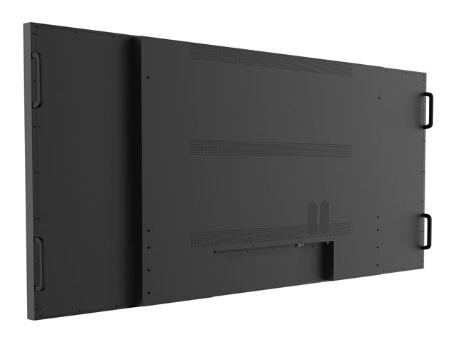 iiyama ProLite LH10551UWS-B1AG - 105\" Diagonal Class (104.7\" viewable) LED-backlit LCD display - digital signage - 5K UHD (2160p) 5120 x 2160 - black