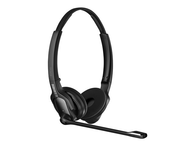 EPOS IMPACT D 30 Phone - Headset - on-ear - DECT - wireless