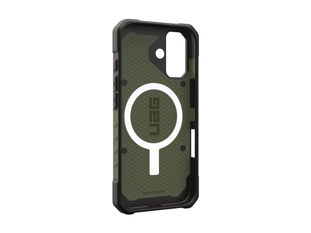 UAG iPhone 17 PATHFINDER MGSF OLIVE