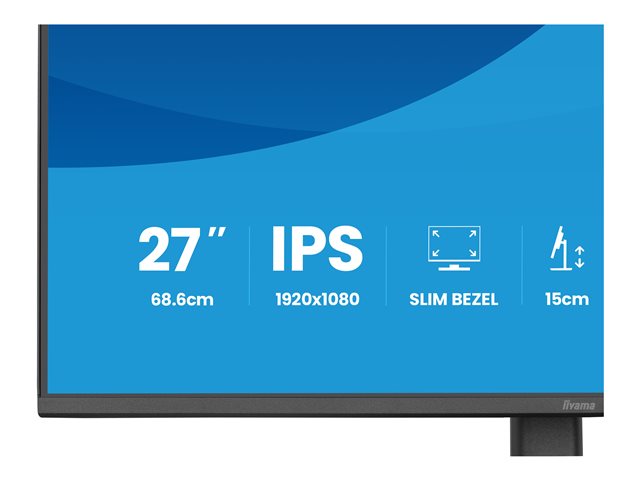 4-ssb 120Hz 1500:1 2x 2.0 XB2793HSU-B