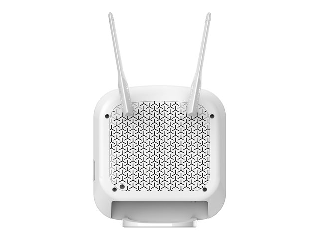 D-Link DWR-978 - Wireless router - WWAN - 4-port switch - GigE - Wi-Fi 5 - Dual Band