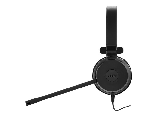 Evolve 20 spec Edit Mono MS Quick start guide warranty