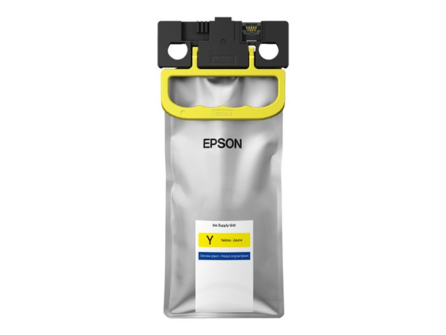 WORKFORCE PRO EM-C8101R YELLOW XXL INK