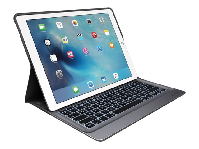 CREATE Keyboard Case