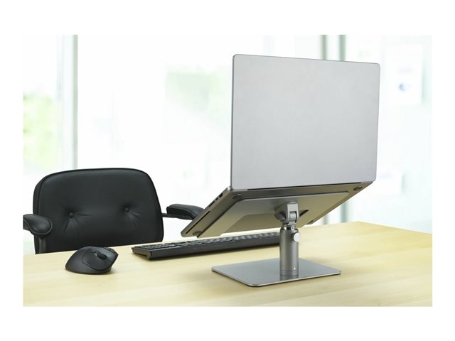 Kensington Universal Tabletop Aluminum Laptop Riser