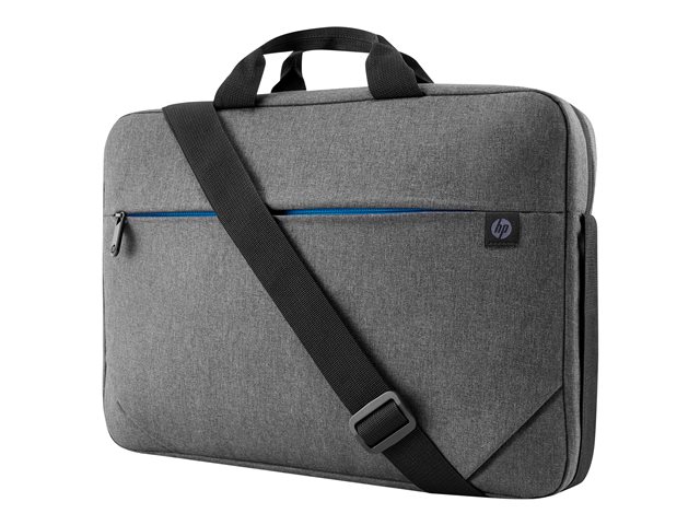 HP Prelude Top Load - Notebook carrying case - 15.6\" - grey (pack of 20) - for HP 24X G8, 25X G8, ProBook 440 G7, 445 G8, 44X G9, 455 G8, 45X G9, 635, Fortis 14 G9