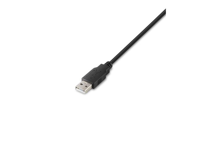 Belkin Secure Modular USB Cable - USB cable - USB (M) - 1.83 m