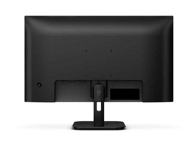 Philips 27E1N1100A - 1000 Series - LED monitor - 27\" - 1920 x 1080 Full HD (1080p) @ 100 Hz - IPS - 250 cd/m² - 1300:1 - 1 ms - HDMI, VGA - speakers - black