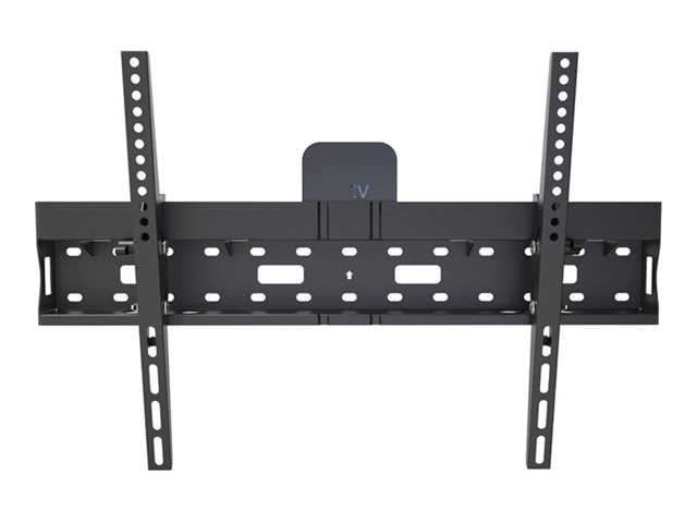 Neomounts LFD-W2640MP - Bracket - tilt - for LCD display - black - screen size: 37\"-75\" - wall-mountable