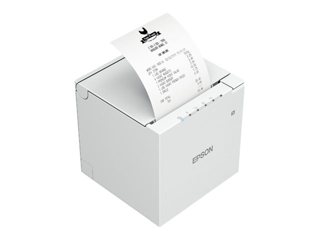 Epson TM-m30III (151): Wi-Fi + Bluetooth